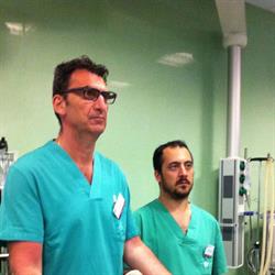 Clinica Veterinaria Dott. Paolo Rosi, Rezzato orari di apertura