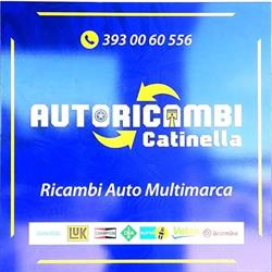 Autoricambi Catinella, Floridia orari di apertura