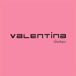 Valentina Boutique, Monopoli orari di apertura