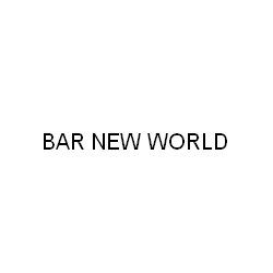 Bar New World, Giugliano in Campania orari di apertura
