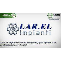 Lar.El, Aci Sant'Antonio orari di apertura