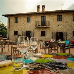 Agriturismo Casale Il Pisciarello, Massa Martana orari di apertura