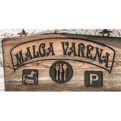 Ristorante Bar Malga Varena, Cavalese orari di apertura