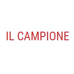 Il Campione, Trieste orari di apertura