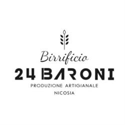 Birrificio 24 Baroni, Nicosia orari di apertura