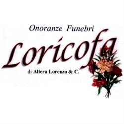 Impresa Funebre Loricofa, Pombia orari di apertura