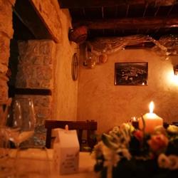Trattoria L'Antico Palco di Verardi Thomas, Lenola orari di apertura