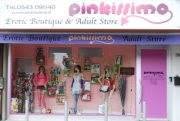 Sexy Shop Pinkissimo, Forlì orari di apertura