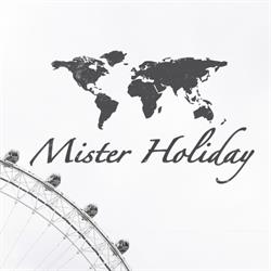 Mister Holiday, Vicenza orari di apertura