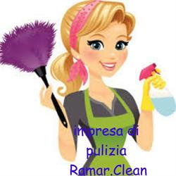 Impresa di Pulizia Ramar.Clean, Qualiano orari di apertura