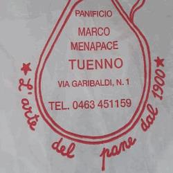 Panificio Menapace, Ville d'Anaunia orari di apertura