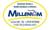 Millenium SAS, Lazzate orari di apertura