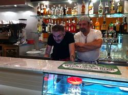 Osteria Pizzeria Birreria Tirna Nog, Castiglione d'Orcia orari di apertura
