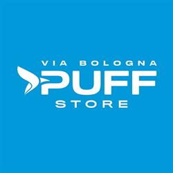 Puff Store Torino - Via Bologna, orari di apertura
