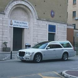 Agenzia Funebre Sacra, Celenza sul Trigno orari di apertura