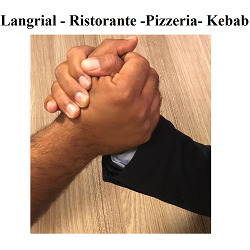Langrial - Ristorante - Pizzeria- kebab, Montello orari di apertura