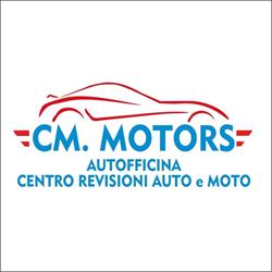 Cm. Motors, Roma orari di apertura