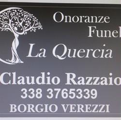 Onoranze Funebri La Quercia, Borgio Verezzi orari di apertura