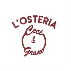 L'Osteria Ceci e Grano, Spotorno orari di apertura