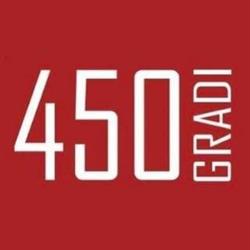 450 GRADI Pizzeria Gallarate, orari di apertura