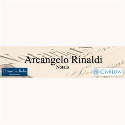 Studio Notarile Rinaldi Dr. Arcangelo, Martina Franca orari di apertura