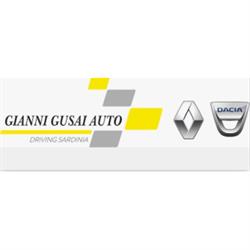 Gianni Gusai Auto, Siniscola orari di apertura