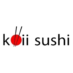 Koii Sushi, Galliate orari di apertura