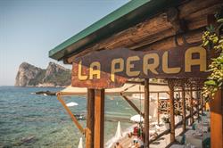 ristorante-stabilimento balneare La Perla Massa Lubrense, Nerano - Orari di apertura