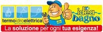 IDEA BAGNO SNC, Chioggia orari di apertura