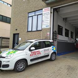 Torino Auto GPL - Impianti a GAS - Ganci Traino, Rivoli orari di apertura