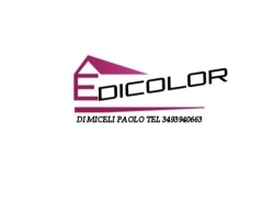 Imbianchino edicolor di Miceli Paolo, Catania orari di apertura