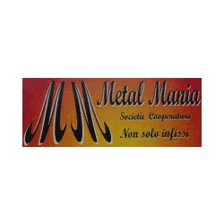 Metal Mania Soc. Coop., Forlì orari di apertura
