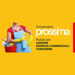 Prossima Soc. Coop. Soc., San Giustino orari di apertura