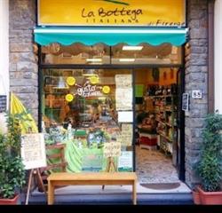 La Bottega Italiana di Firenze Alimenti Biologici, orari di apertura