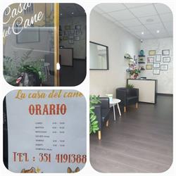 La casa del cane, Padova orari di apertura
