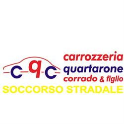 Autocarrozzeria Quartarone, Rosolini orari di apertura