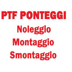 Ptf Ponteggi - Noleggio, Montaggio e Smontaggio, Roma orari di apertura