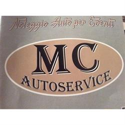 M.C. Autoservice Noleggio Auto per Eventi, Cosenza orari di apertura
