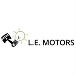L.E. Motors, Trezzano sul Naviglio orari di apertura