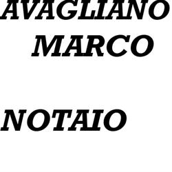 Notaio Marco Avagliano, Cornaredo orari di apertura