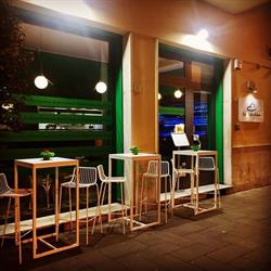 Caserta Due Bistrot, orari di apertura
