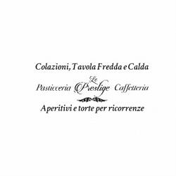 Pasticceria Caffetteria Le Prestige, Cento orari di apertura