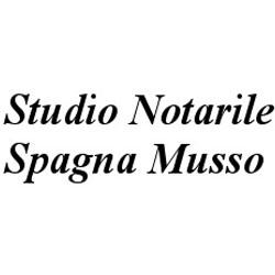 Spagna Musso Stefano Notaio, Parma orari di apertura
