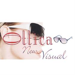 Ottica New Visual Srls, Messina orari di apertura