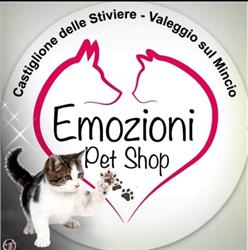 Pet Emotions, Valeggio sul Mincio orari di apertura