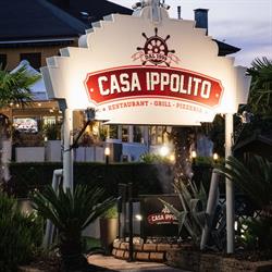 Ristorante Casa Ippolito, Latisana orari di apertura