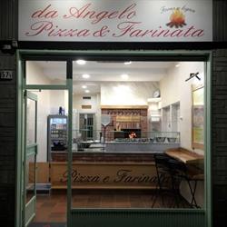 Pizzeria da Angelo, Druento orari di apertura