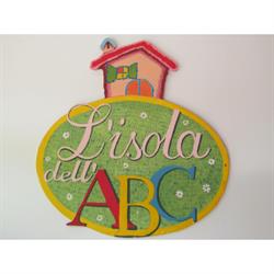 L'Isola dell'Abc, Perugia orari di apertura