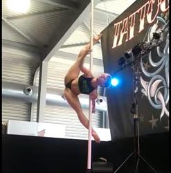 Marketti Pole Studio, La Spezia orari di apertura