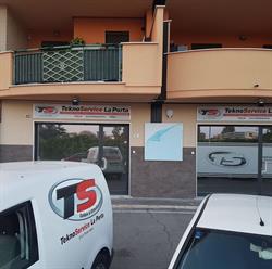Teknoservice La Porta, Aprilia orari di apertura